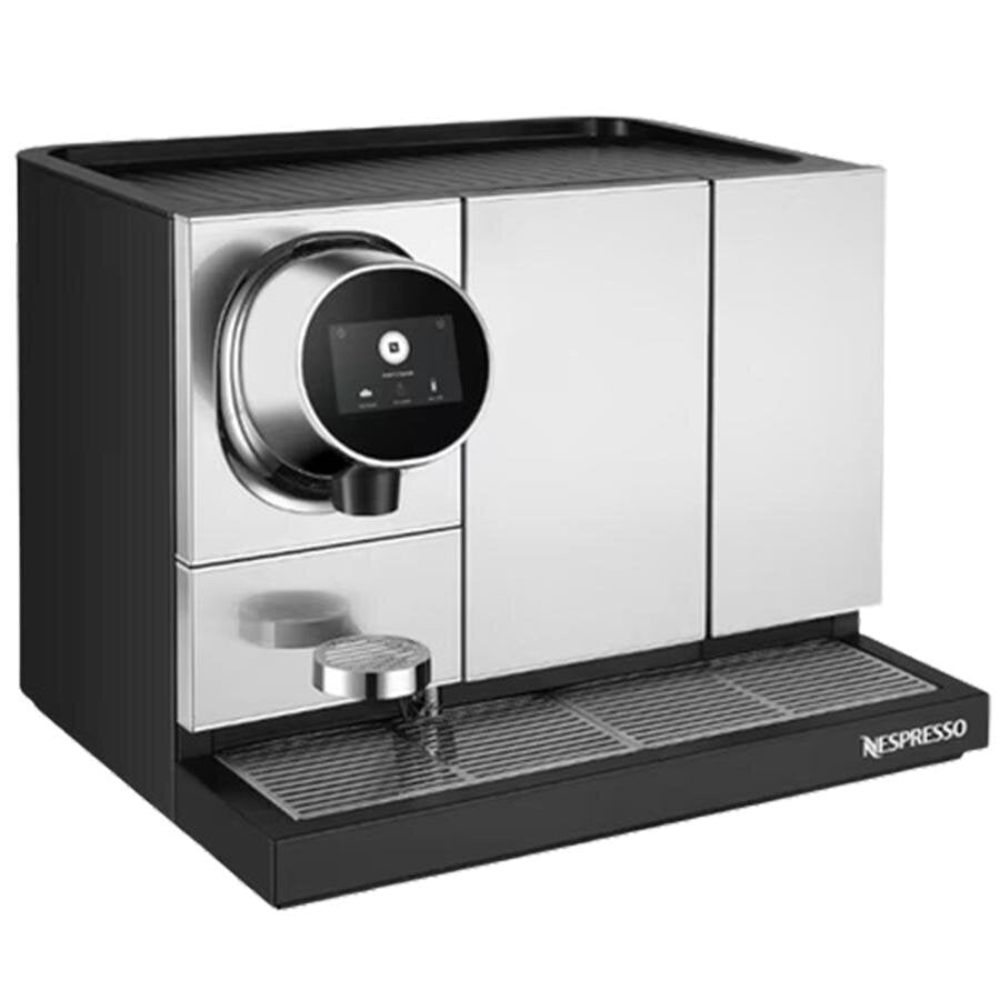 Nespresso Professional Momento 120 Kapsül Kahve Makinesi