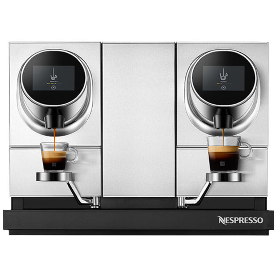 Nespresso Professional Momento 200 Kapsül Kahve Makinesi