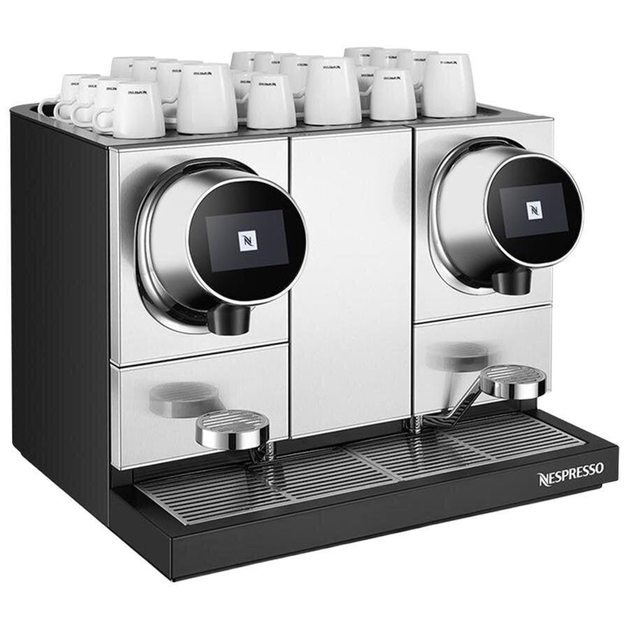 Nespresso Professional Momento 200 Kapsül Kahve Makinesi
