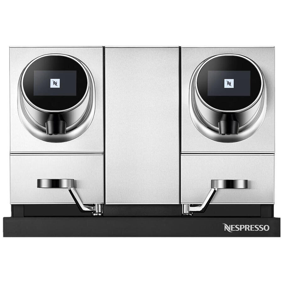 Nespresso Professional Momento 200 Kapsül Kahve Makinesi