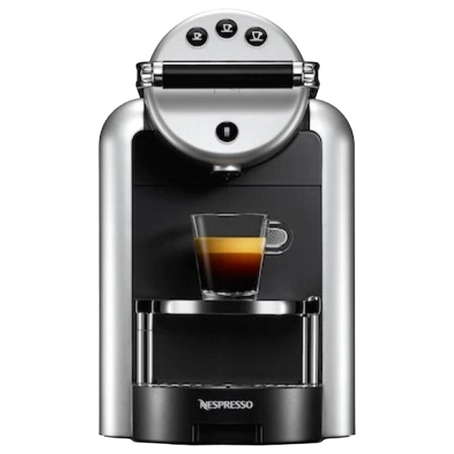 Nespresso Professional Zenius Kapsül Kahve Makinesi