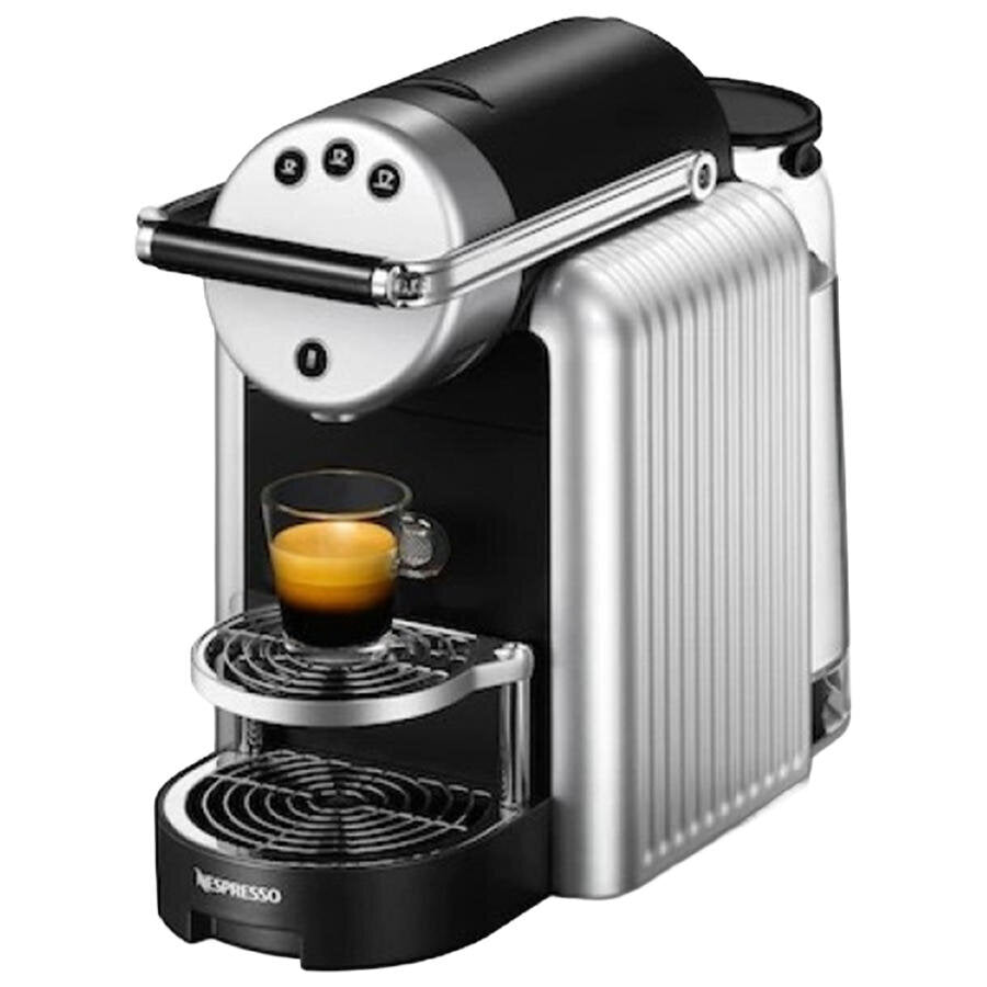 Nespresso Professional Zenius Kapsül Kahve Makinesi