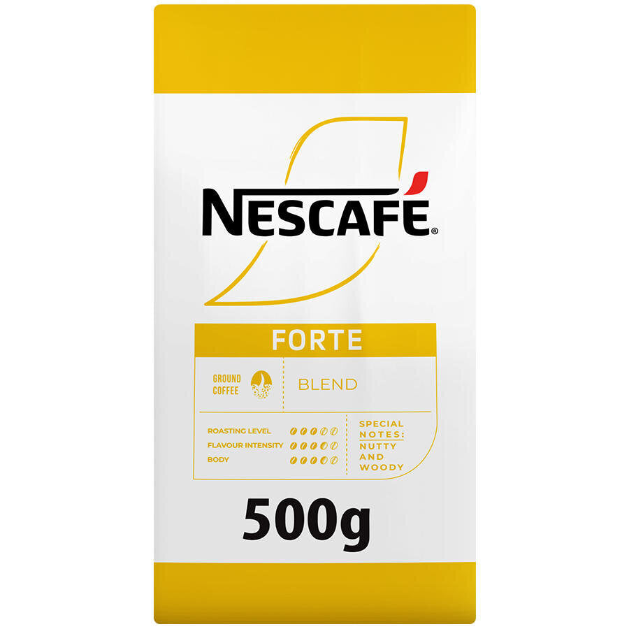 Nescafe Forte Filtre Kahve 500 g