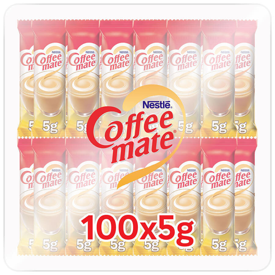 Nestle Coffee-Mate Kahve Beyazlatıcı 5 g 100'lü