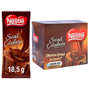 Nestle Sıcak Çikolata 18,5 gr 24'lü