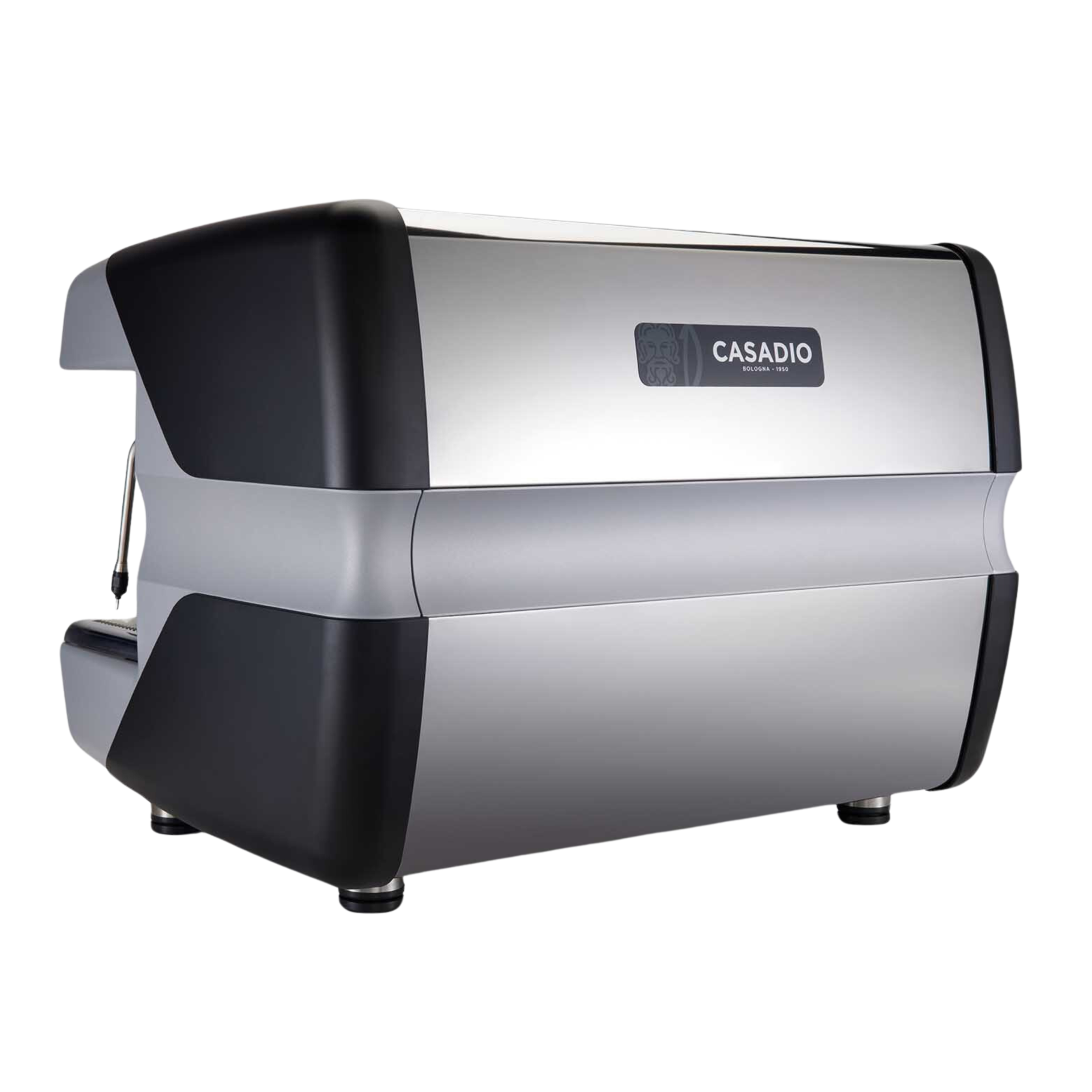 Casadio Nettuno A2 W TC - 2 Gruplu Tam Otomatik Espresso Makinesi