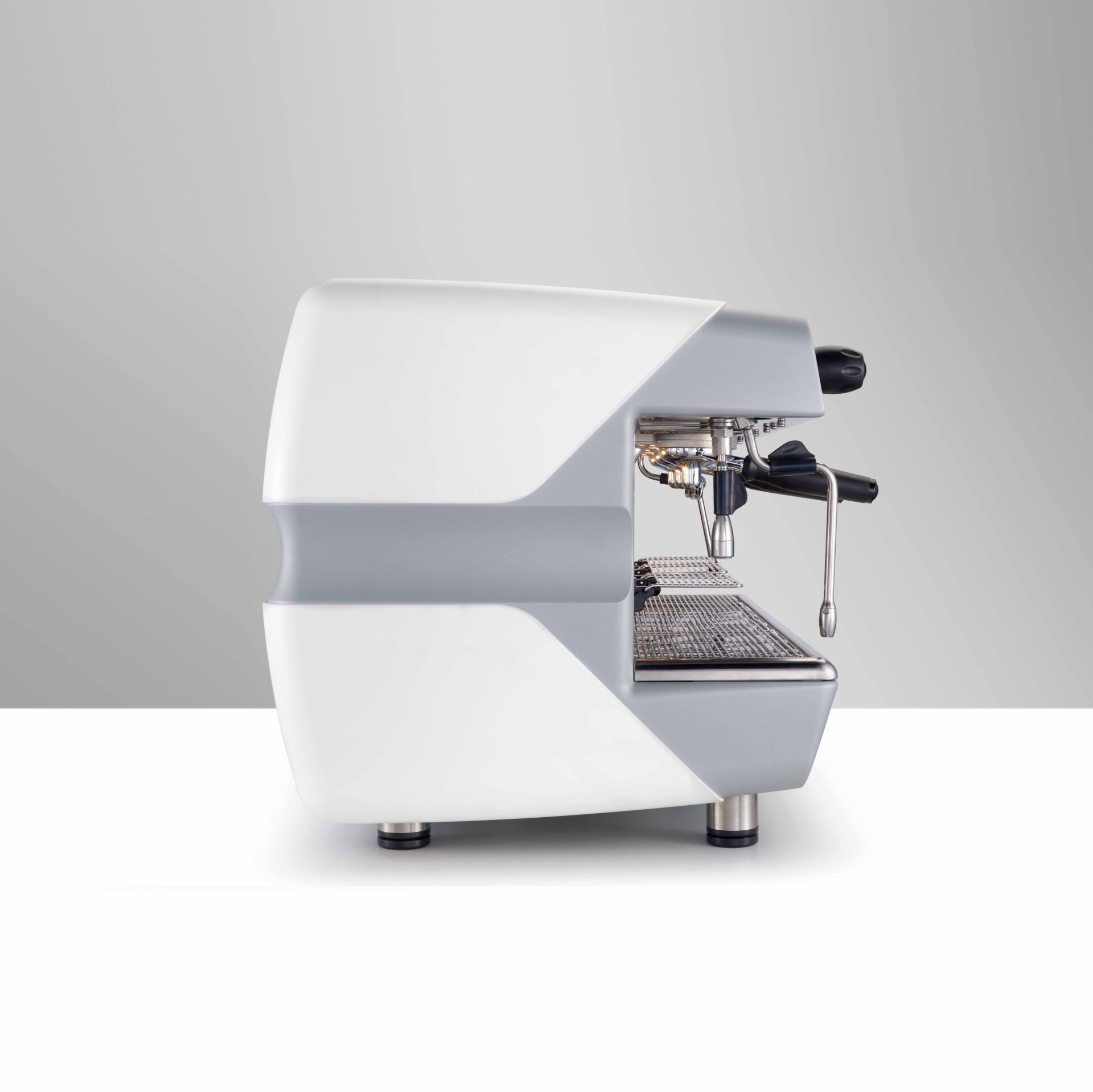 Casadio Nettuno A3 TC - 3 Gruplu Tam Otomatik Espresso Makinesi