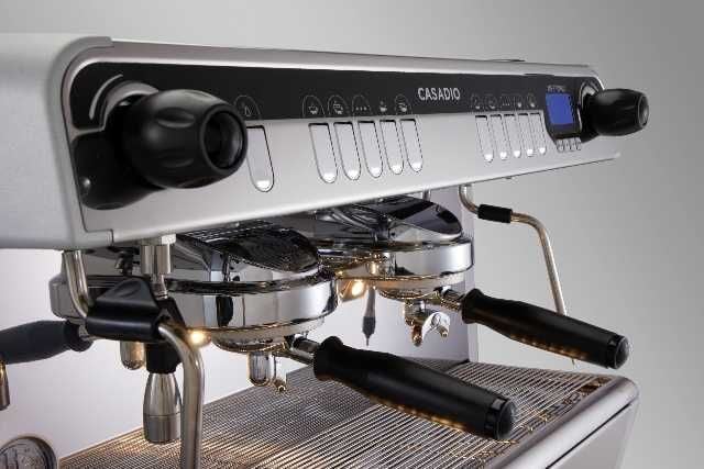 Casadio Nettuno A3 TC - 3 Gruplu Tam Otomatik Espresso Makinesi