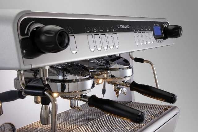 Casadio Nettuno A2 B TC ES - Easy Steam Otomatik Espresso Makinesi