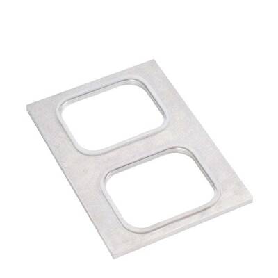 NP02 Karton Kap Kalıbı