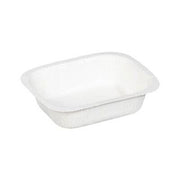 NP02 Sıcağa Dayanıklı Karton Gıda Kabı 150x120 mm