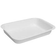 NP08 Sıcağa Dayanıklı Gıda Kabı 255x190 mm