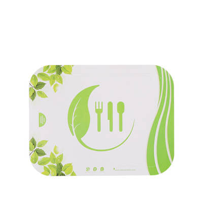 NP08 Sıcağa Dayanıklı Gıda Kabı Kapağı