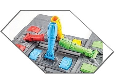 Nemli Mop Aparatı 40 cm