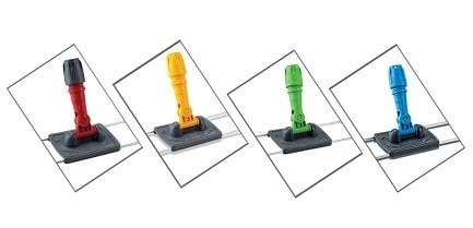 Nemli Mop Aparatı Telli 50 cm