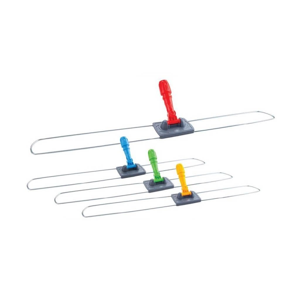 Nemli Mop Aparatı Telli 100 cm