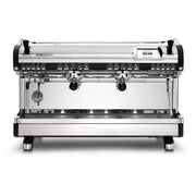 Nuova Simonelli Aurelia Wave Volumetric Tam Otomatik Easy Cream Espresso Kahve Makinesi, 2 Gruplu, Siyah