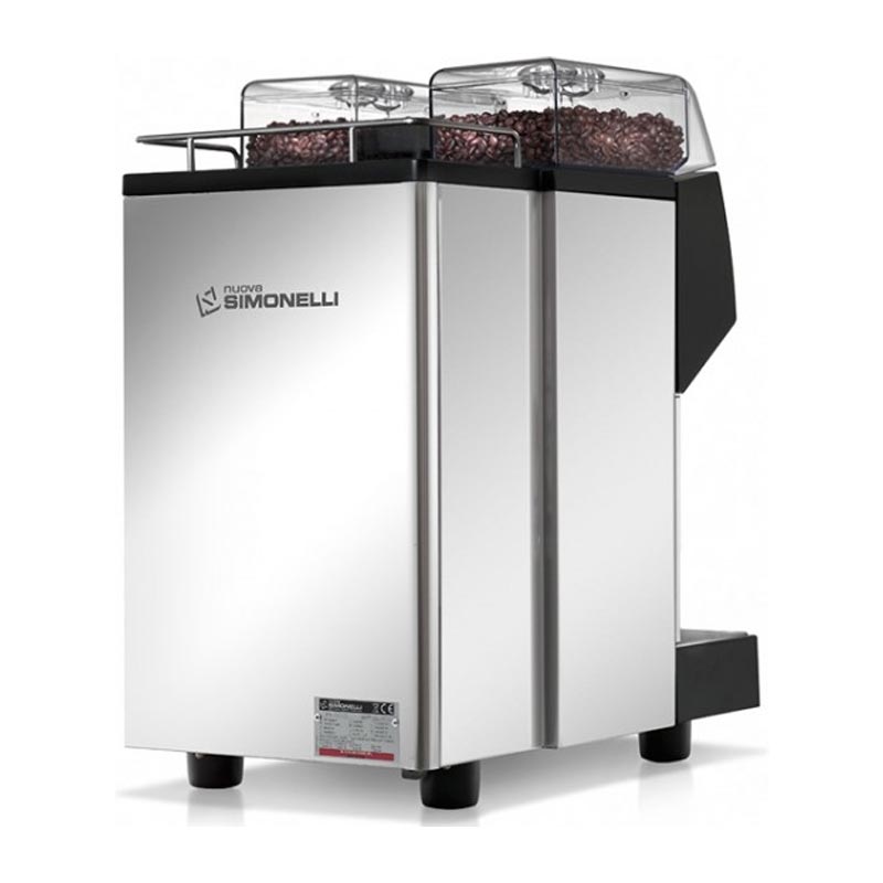 Nuova Simonelli Prontobar Silent Easycream Süper Otomatik Espresso Kahve Makinesi