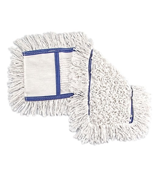 Nemli Mop Yedeği 40 Cm