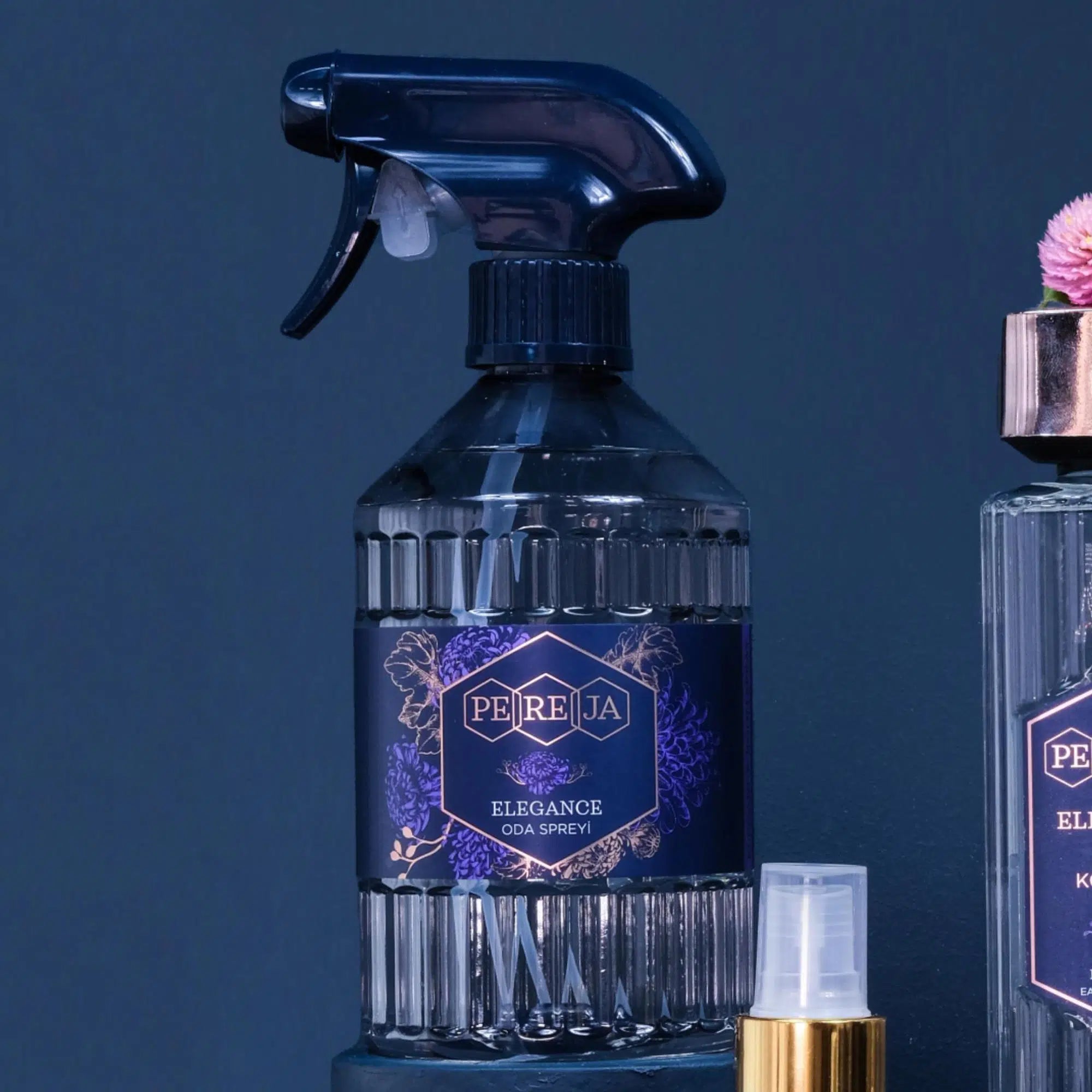 Oda Spreyi Elegance - 500 ml