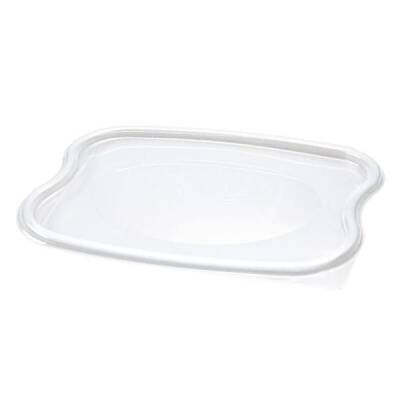 ÖFST 2 Bölmeli Sıcak Servis Seti