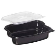 ÖFST Bölmesiz Sıcak Servis Seti