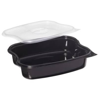 ÖFST Bölmesiz Sıcak Servis Seti