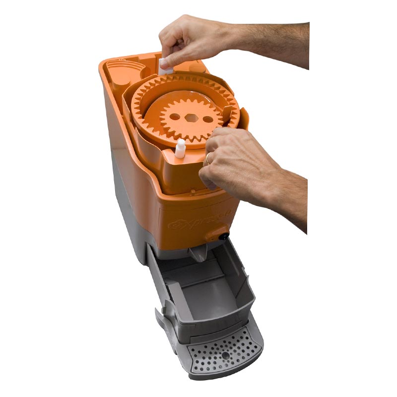 Oranfresh Expressa Otomatik Portakal Sıkma Makinesi