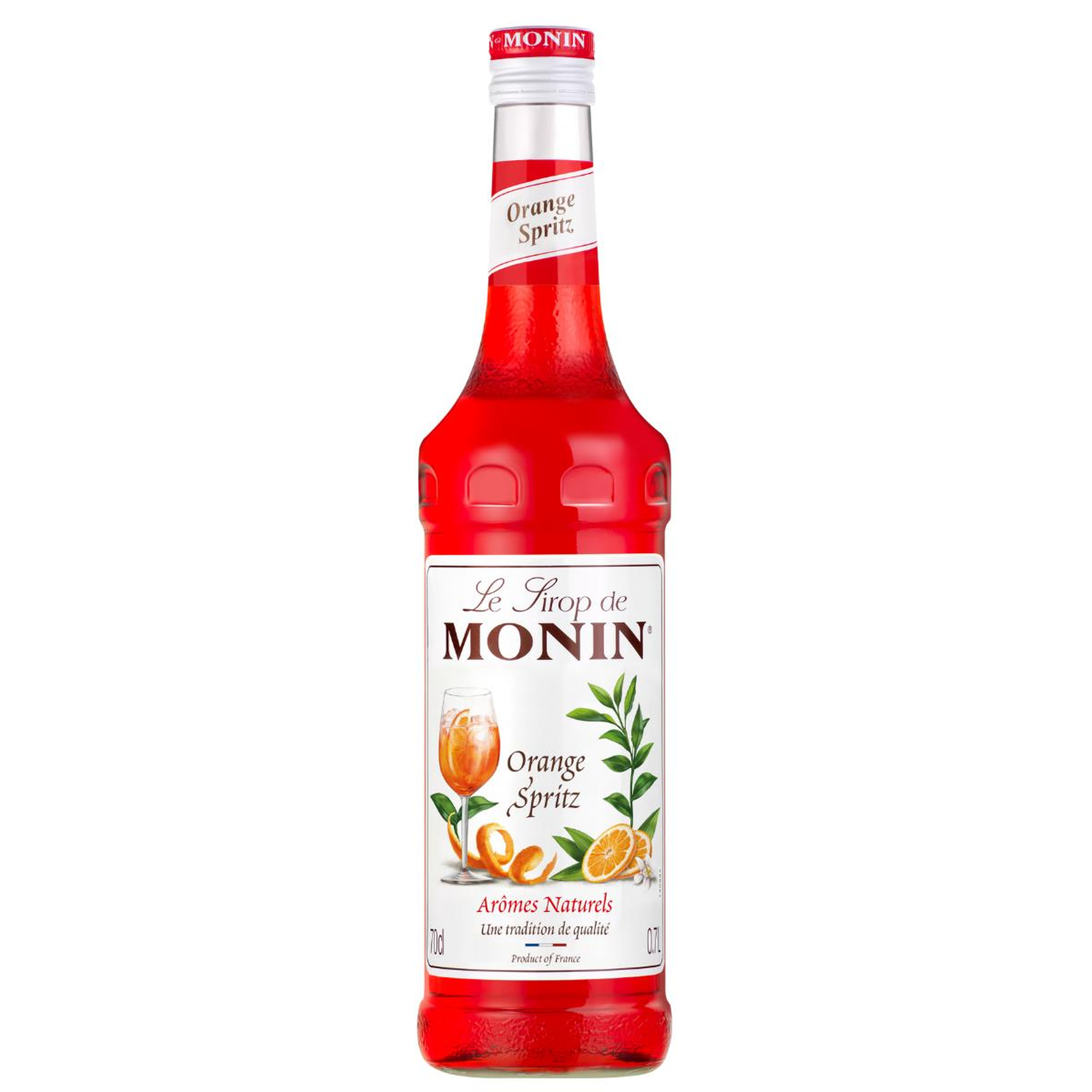 Orange / Portakal Spritz Şurubu 700ml