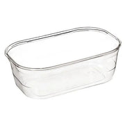 Özge Plastik DKA 1 lt Kase 500 Adet