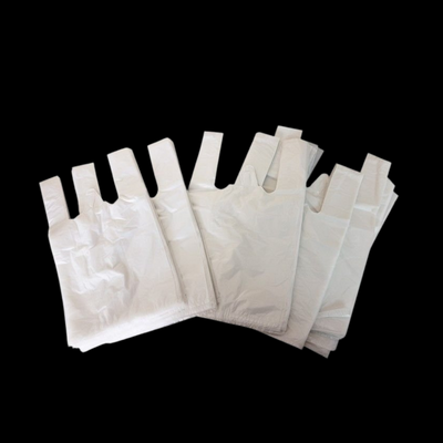 Orta Boy Hışır Market Poşet