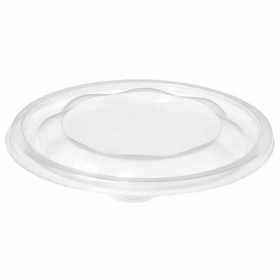 ÖST 500-750-1000 gr Yemek Kabı Kapağı (Sıcağa Dayanıklı)