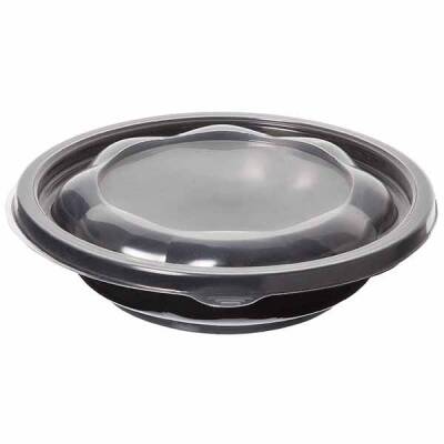 ÖST 500-750-1000 gr Yemek Kabı Kapağı (Sıcağa Dayanıklı)