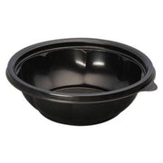 ÖST 750 gr Siyah Yemek Kabı (Sıcağa Dayanıklı)