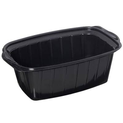 ÖSYK 1000gr Isıya Dayanıklı Gıda Kabı