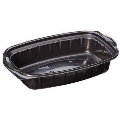 ÖSYK 500gr Isıya Dayanıklı Gıda Kabı