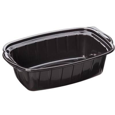 ÖSYK 750gr Isıya Dayanıklı Gıda Kabı