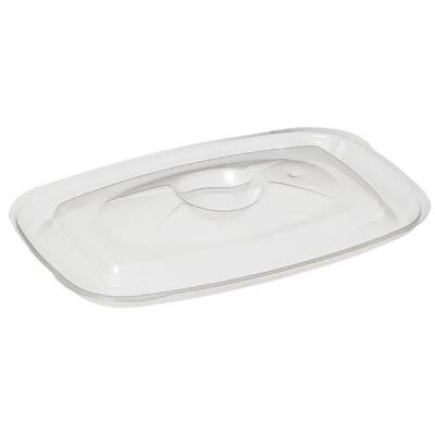 ÖSYK 750gr Isıya Dayanıklı Gıda Kabı