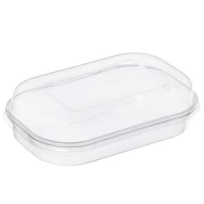 Özge Plastik DKA 1/2 lt Kase