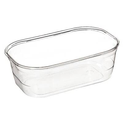 Özge Plastik DKA 1 lt Kase
