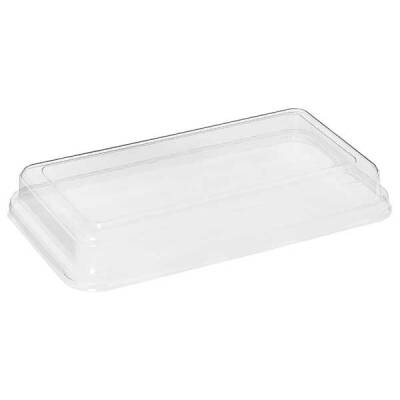 Özge Plastik Dondurma Kase Bombe Kapak (500-1000 gr)