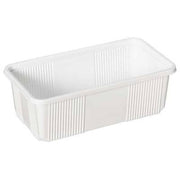 Özge Plastik Dondurma Kasesi 1000 gr