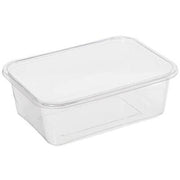 Özge Plastik KGKA 1/2 Lt Kase