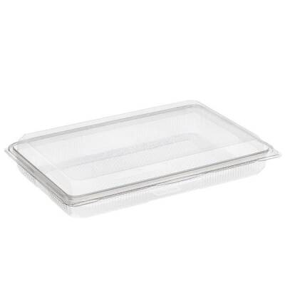 Özge Plastik ÖTK 1000 Baklava Kabı