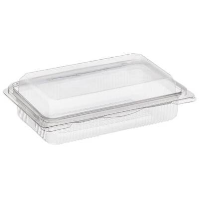 Özge Plastik ÖTK 250 Baklava Kabı