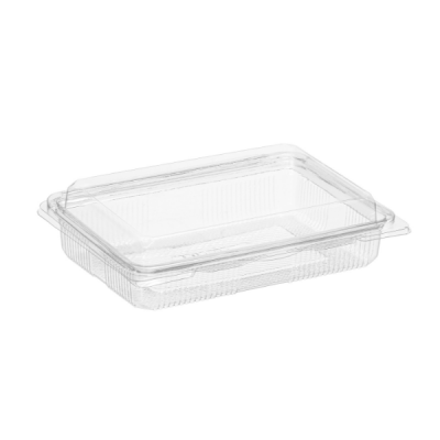 Özge Plastik ÖTK 375 Baklava Kabı
