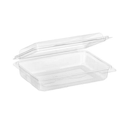 Özge Plastik ÖTK 375 Baklava Kabı