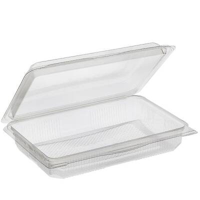 Özge Plastik ÖTK 500 Baklava Güllaç Kabı