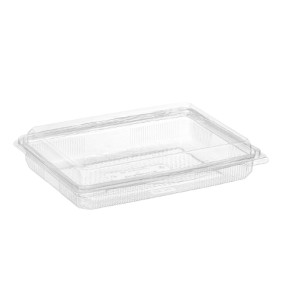 Özge Plastik ÖTK 750 Baklava Kabı