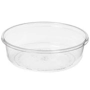 Özge Plastik Sup Kase 100x30 mm